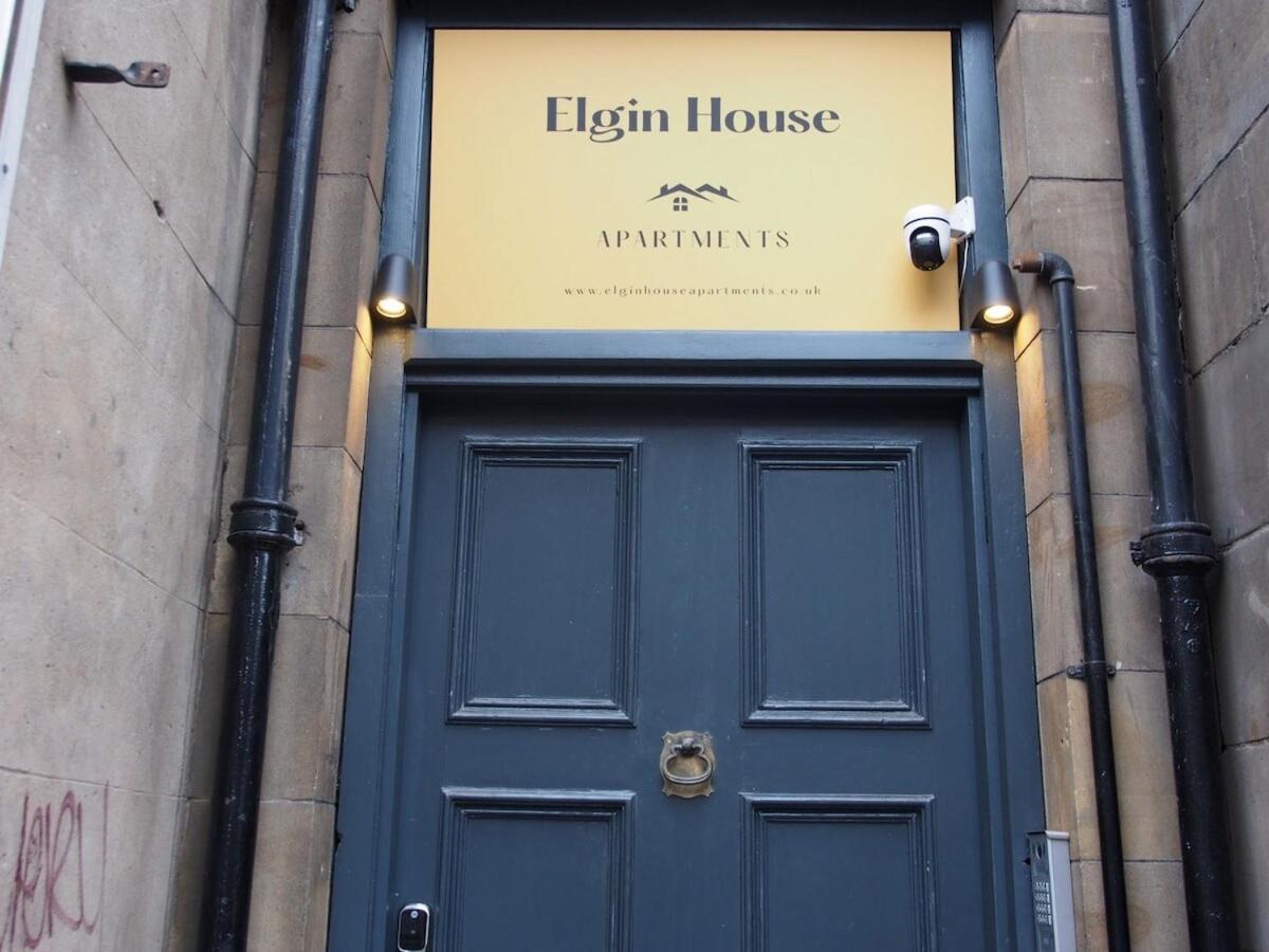 Stylish Mezzanine Loft In - Flat 5, Elgin House